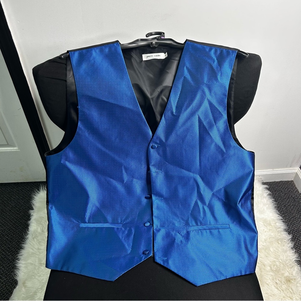 Pierre Cardin Suit Vest
